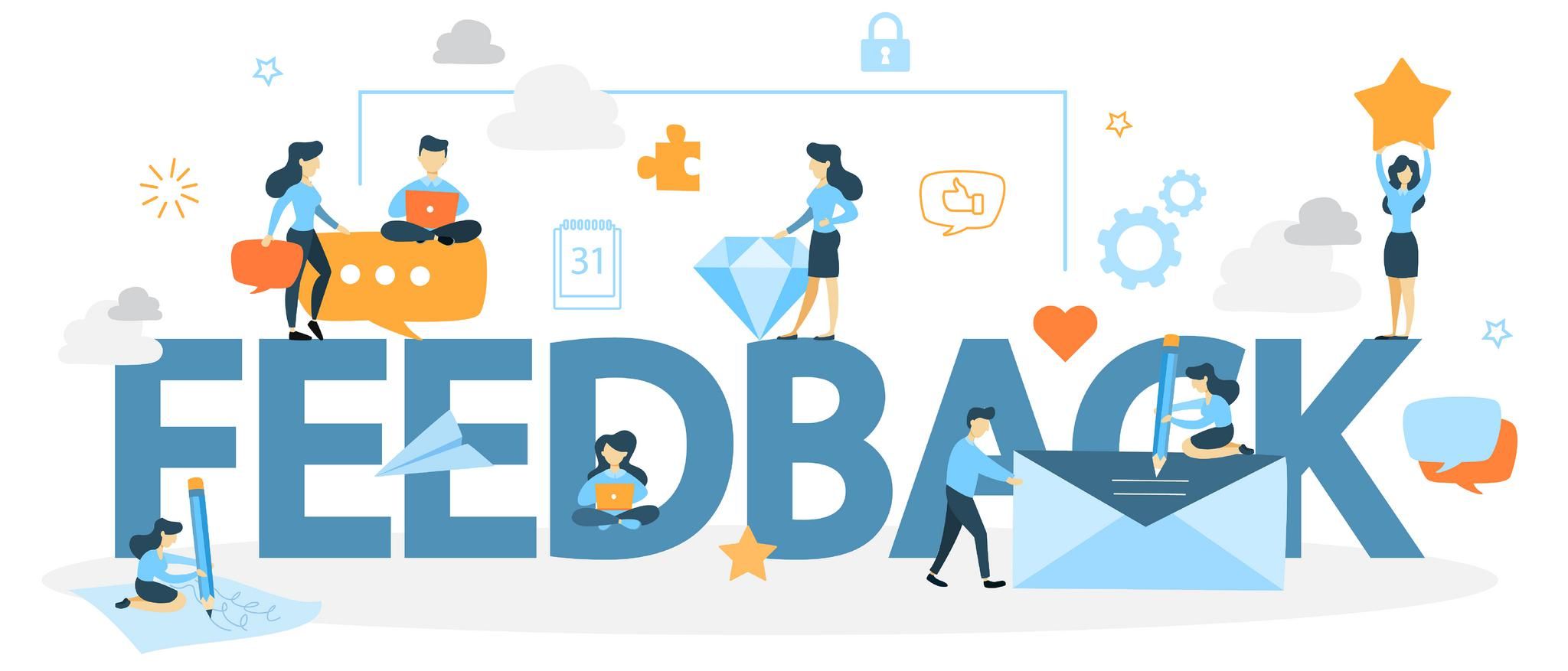 Feedback Tips